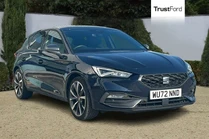 2022 Seat Leon