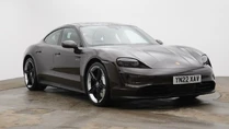 2022 Porsche Taycan E Base (476ps) Performance Battery Plus