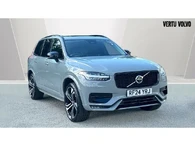 2024 Volvo XC90 2.0 B6 Ultimate