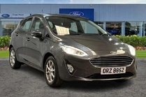 2019 Ford Fiesta 1.1 Ti-VCT Zetec 5d
