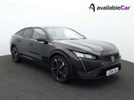 2024 Peugeot 408 1.2 PureTech Allure (130ps) (s/s) EAT8