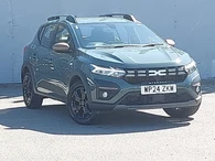 2024 Dacia Sandero Stepway 1.0 TCe EXTREME (90bhp)