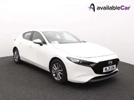2021 Mazda Mazda3 2.0 SE-L (122ps) Hatchback 5d