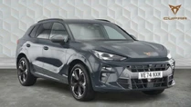 2025 Cupra Terramar 1.5 eTSI V2