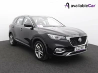 2022 MG HS 1.5T-GDI Exclusive (162ps)