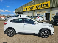 2018 Honda HR-V 1.5 i-VTEC SE Navi