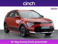 2023 Kia e Niro EV 2 64