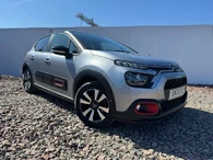 2021 Citroen C3 1.2 PureTech C-Series