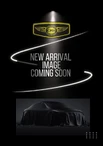2017 Mercedes-Benz GLC-Class 2.1d GLC220d AMG Line (s/s) Coupe 4d