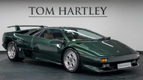 1997 Lamborghini Diablo 5.7 VT