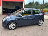 2016 Citroen C1 1.2 PureTech Feel (81ps) 5d