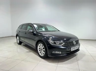 2015 Volkswagen Passat 2.0TDI SE Business (BMT)(s/s) Estate 5d