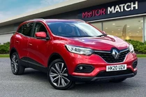 2020 Renault Kadjar 1.3 TCe Iconic (160bhp) 1332cc