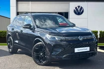 2024 Volkswagen Tiguan 1.5 eTSI R-Line