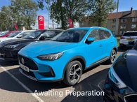 2024 MG HS 1.5T-GDI Trophy (162ps) 1490cc