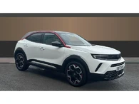 2023 Vauxhall Mokka 1.2 GS (136ps)