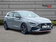 2023 Hyundai i30 N 2.0 T-GDi N Performance Hatchback DCT