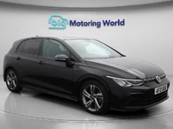2021 Volkswagen Golf 1.5 eTSI R-Line (150ps) Hatchback