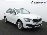 2023 Skoda Kamiq 1.5 TSI SE
