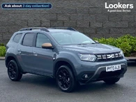 2023 Dacia Duster 1.3 TCe EXTREME (130bhp)