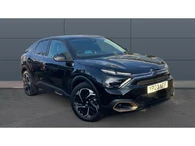 2023 Citroen C4 1.2 PureTech C-Series Edition
