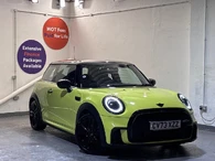 2024 MINI Cooper 1.5 Cooper Sport (Premium Auto) Hatchback 3d Auto