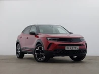 2023 Vauxhall Mokka 1.2 GS (136ps)