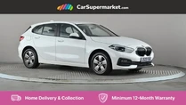 2023 BMW 1 Series 1.5TD 116d SE