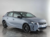 2024 Vauxhall Corsa 1.2 Turbo Yes