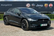 2019 Jaguar I-Pace EV400 HSE
