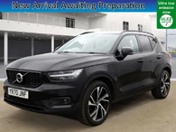 2020 Volvo XC40 1.5 T5 R-Design Pro Plug-in Hybrid