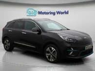 2021 Kia e Niro EV 4+