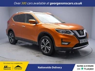 2020 Nissan X-Trail 1.3 DIG-T N-Connecta (5