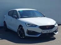2024 Cupra Leon NF 1.5 TSI V1 Hatchback