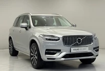 2021 Volvo XC90 2.0 B5 Inscription
