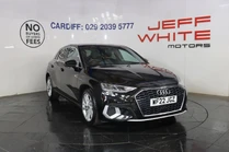 2022 Audi A3 1.4 40 TFSI e Sport