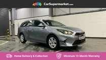 2023 Kia ceed 1.5 T-GDi 2 (158bhp) Sportswagon
