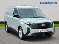 2024 Ford Transit Courier 1.5TDCi Limited (100ps)(EU6d)