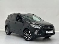 2019 Ford Kuga 1.5TDCi ST-Line (s/s)
