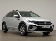 2022 Volkswagen Taigo 1.0 TSI R-Line