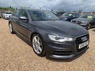 2012 Audi A6 Saloon 2.0TD S Line