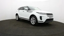 2020 Land Rover Range Rover Evoque 2.0 D150 S