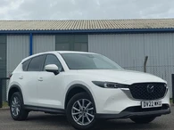 2022 Mazda CX-5 2.0 SE-L
