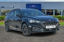 2022 Ford Focus