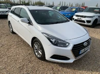 2016 Hyundai i40 1.7CRDi SE Nav (141ps) Estate 5d