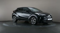 2021 Toyota C-HR 1.8 VVT-i Design