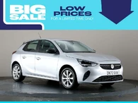 2023 Vauxhall Corsa 1.2i Design