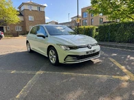 2021 Volkswagen Golf 1.5 eTSI Life (150ps) Hatchback