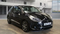 2017 DS DS 3 1.2 PureTech Prestige (130ps)