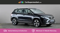 2023 Seat Ateca 1.5 EcoTSI SE Technology